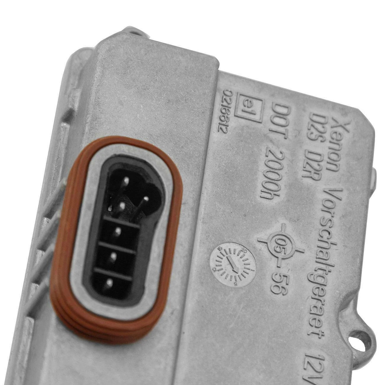 Headlight Ballast Control Module for Audi BMW Mercedes (2000-2023)