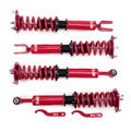 Coilovers Lowering Kit for Lexus LS460 (2007–2016) USF40 RWD