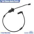 ABS Wheel Speed Sensor for Mercedes-Benz CL500 CL55 AMG S350 S430 S500 (2000–2006)
