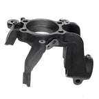 Left Steering Knuckle for Audi A3 Q3 Quattro Volkswagen Golf (2006–2018) 698-039