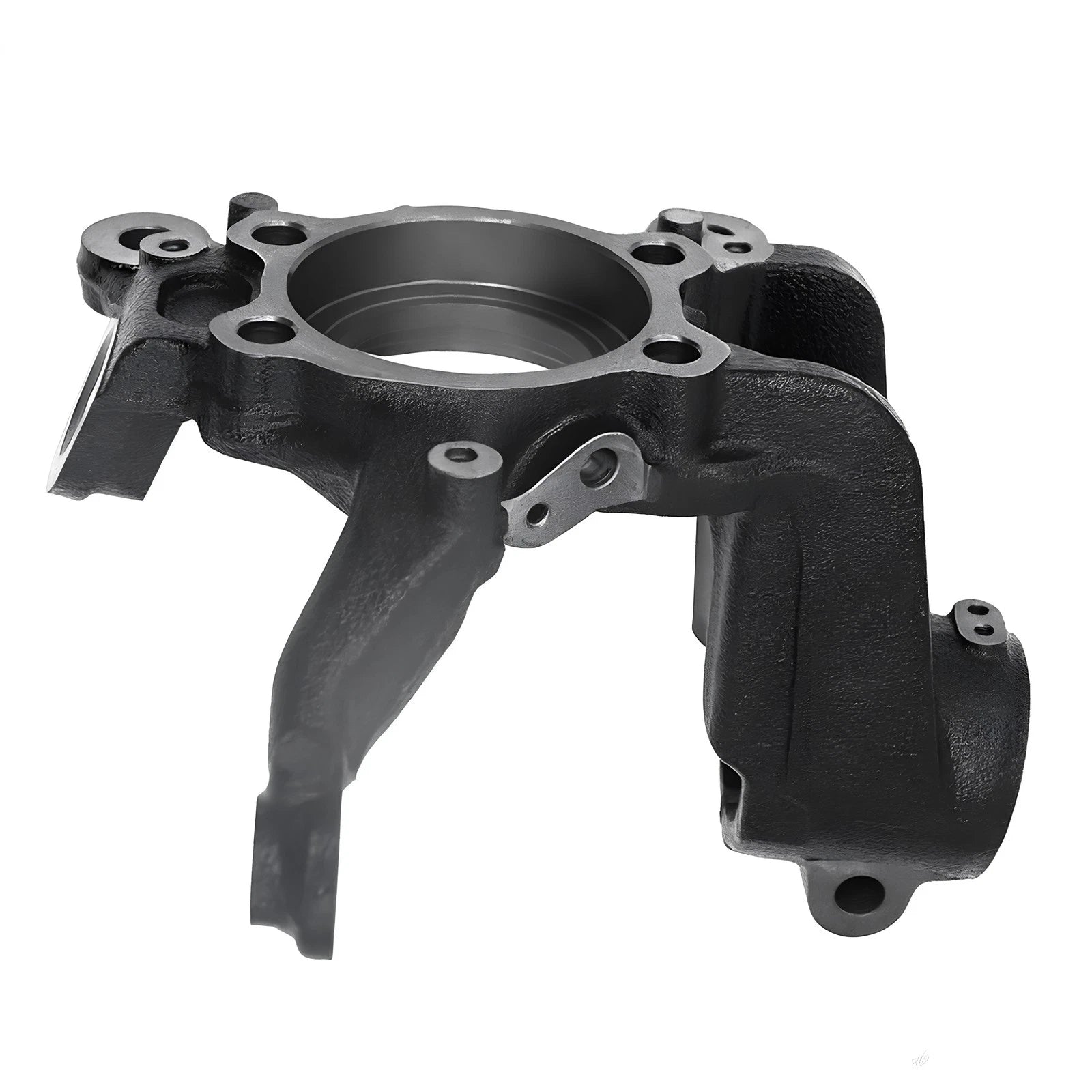 Left Steering Knuckle for Audi A3 Q3 Quattro Volkswagen Golf (2006–2018) 698-039