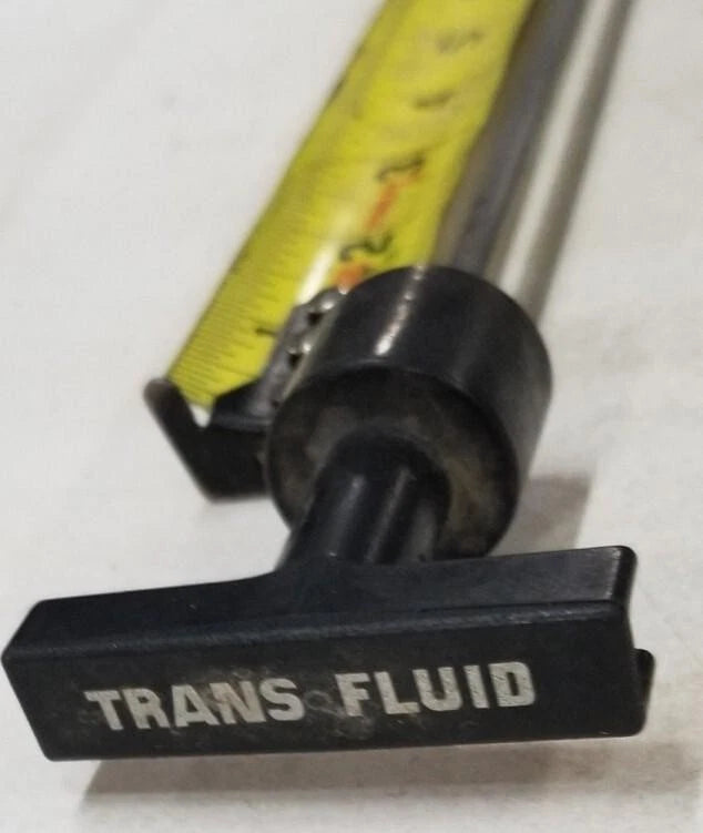 Transmission Oil Indicator Dip Stick for Buick Olds MD9 LG7 (1989–1993) GM 24500293