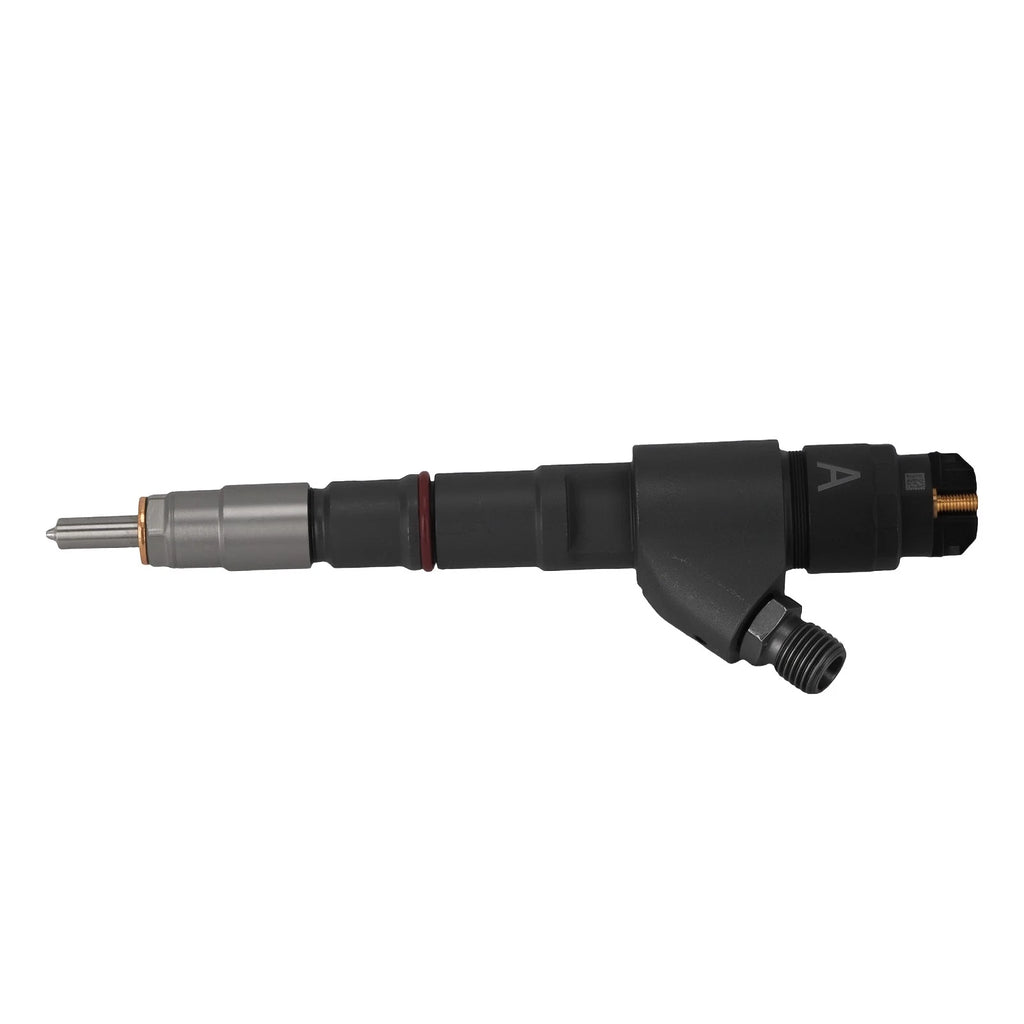 Fuel Injector 0986435549R for Volvo D6E D7E (EC180, EC235, ECR235) Diesel