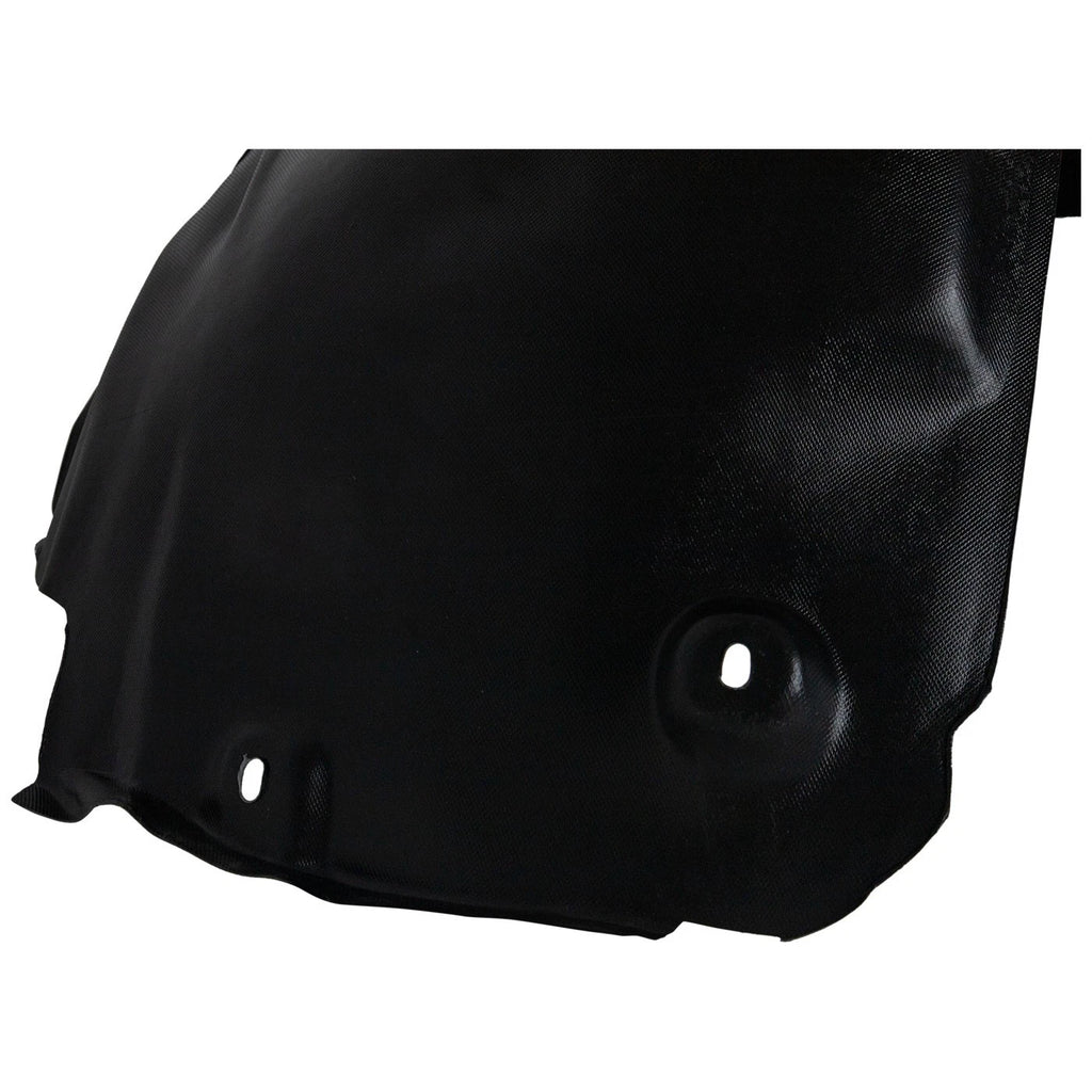 Fender Liner for Audi A4 (2009–2012) Front Passenger Side S-Line Package