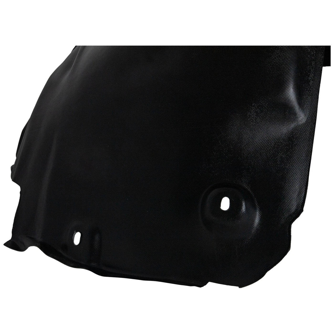 Fender Liner for Audi A4 (2009–2012) Front Passenger Side S-Line Package