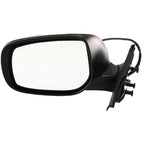 Set of 2 Mirrors for Toyota Yaris (2007–2011)