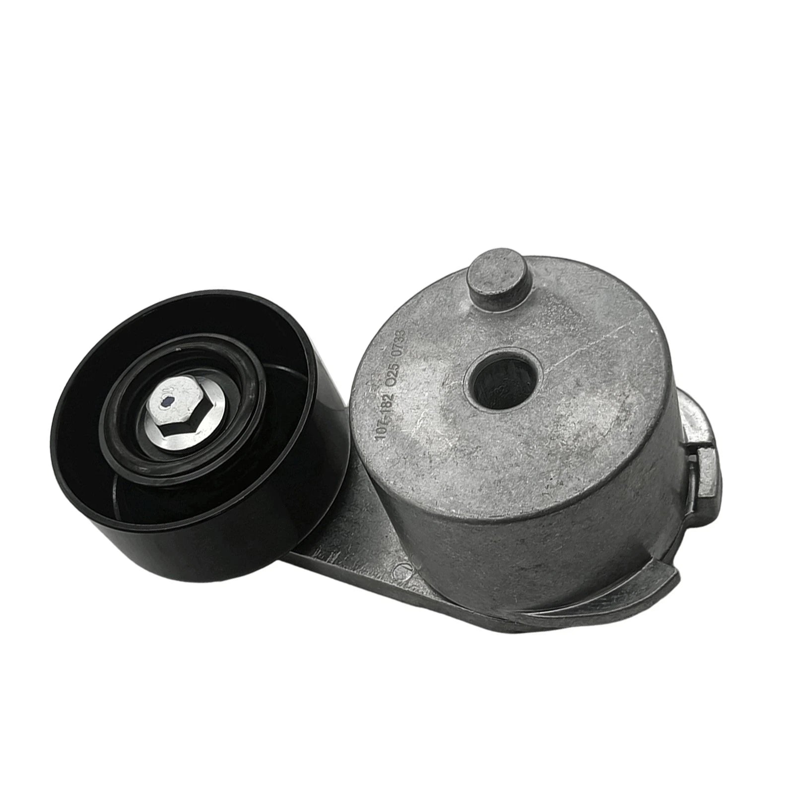 Belt Tensioner with Pulley for Chevrolet Silverado 1500 GMC Sierra (2007–2014)