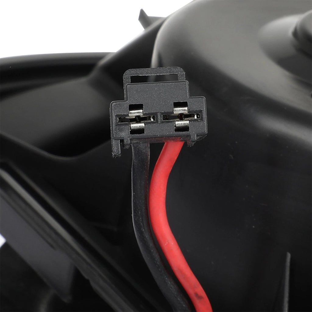 A/C Heater Blower Motor with Fan Cage for Volkswagen Golf SportWagen (2015–2019)