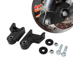 Lower Link Rear Load Suspension Shock Absorber for Honda Forza 350 (2021–2022)