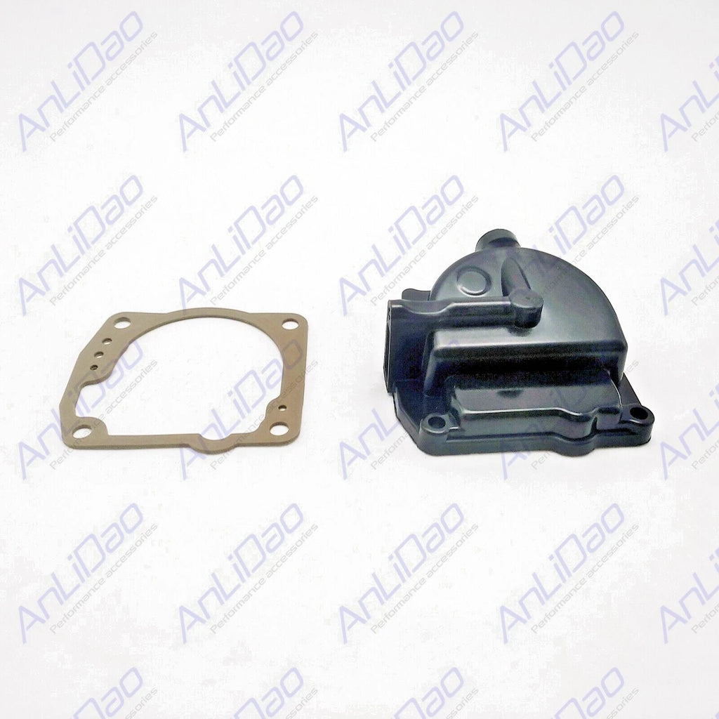 Carb Bowl Float Chamber Assy for Johnson Evinrude 90HP-175HP (1994–Up) 433000