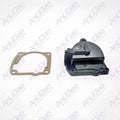 Carb Bowl Float Chamber Assy for Johnson Evinrude 90HP-175HP (1994–Up) 433000