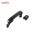 Front Left Exterior Door Handle for Nissan Versa Tiida (2007-2011)