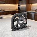 Condenser Fan Motor for Samsung Z19W12MS1A5-52K09 (23x19.5x6cm)