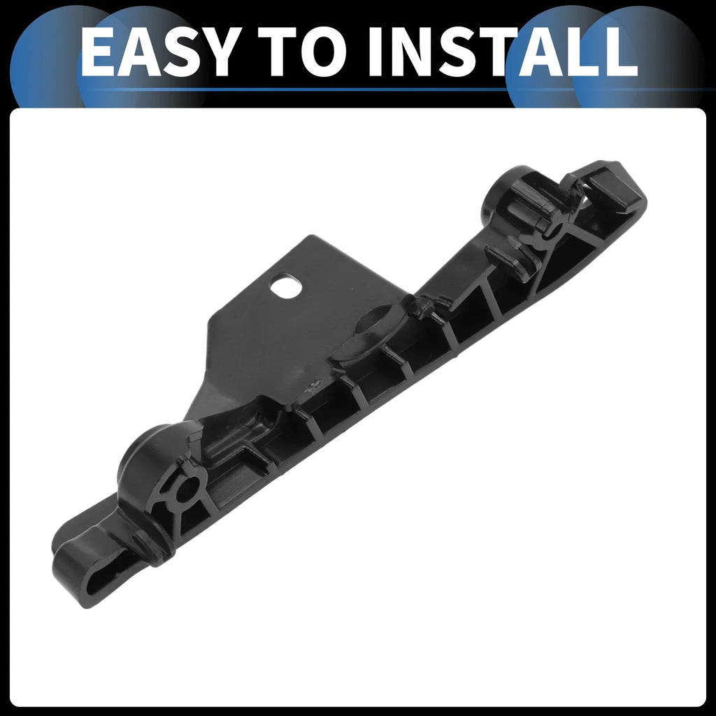 1x Left Front Bumper Retainer Bracket for BMW M550i xDrive (2018-2022)