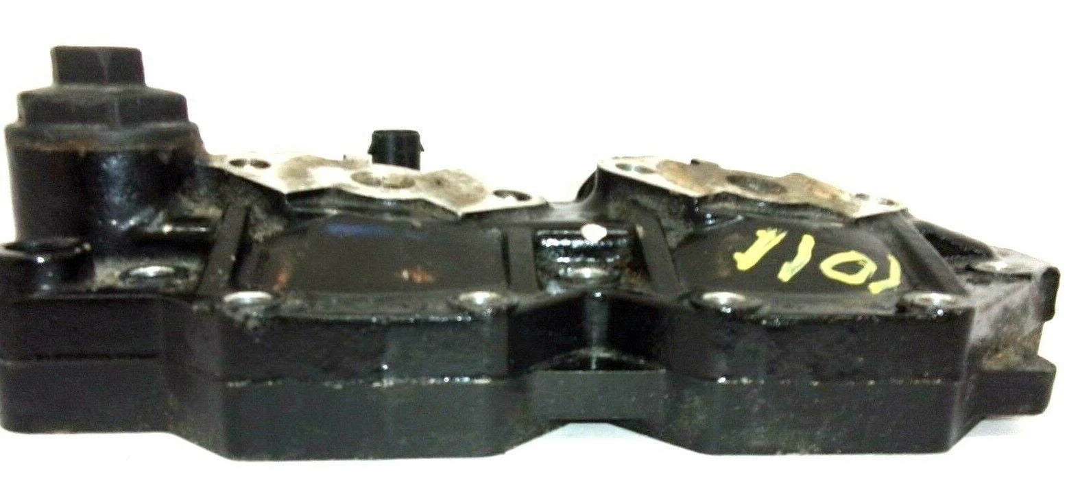Evinrude Cylinder Head 5006514 for Evinrude 40-50hp (2004–2005)