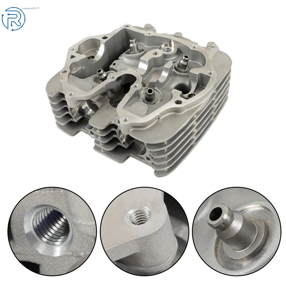 Engine Cylinder Head for Honda Sportrax 400 XR400R TRX400EX (1995–2004)