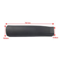 Rear Left Door Lower Molding Trim for Jaguar F-Pace (2016-2021)