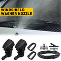 Front Windshield Washer Hose Kit for Jeep Grand Cherokee