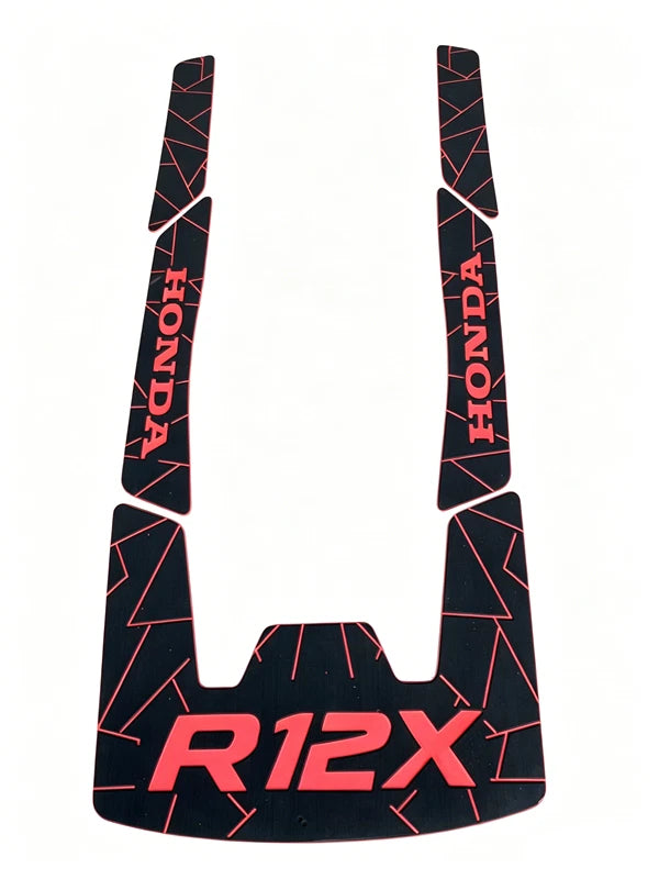 Custom Eva Foam Traction Mat for Honda Aquatrax R-12 R-12X (2003–2007)