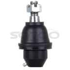 Front Lower Tie Rod Ends Ball Joints for Chevrolet K2500 GMC K2500 (1995–2000)