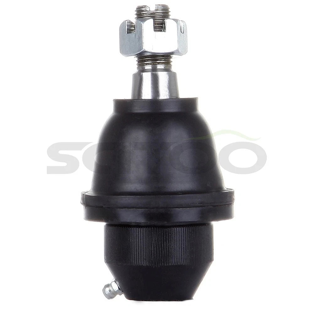 Front Lower Tie Rod Ends Ball Joints for Chevrolet K2500 GMC K2500 (1995–2000)