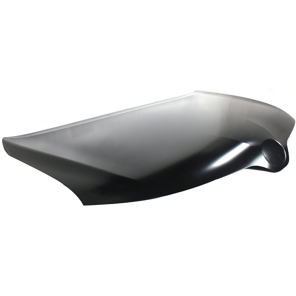 CAPA Certified Hood for Toyota Venza (2009–2016)
