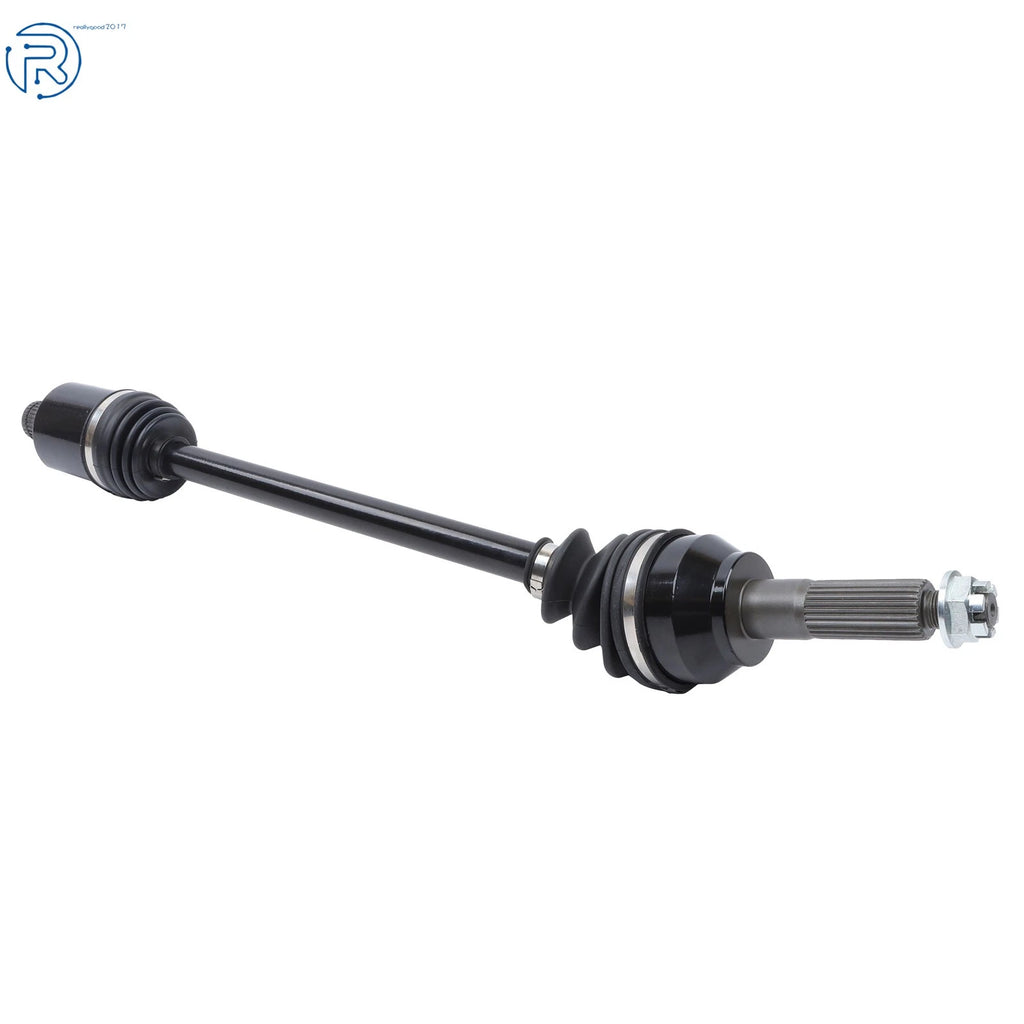 Set of 2 CV Axles for Polaris