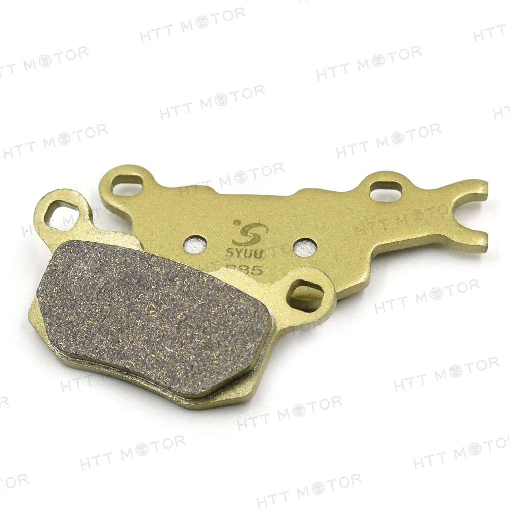 Disc Brake Pad Set for Can-Am Defender 799cc (2016) - FA685