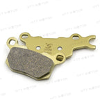 Disc Brake Pad Set for Can-Am Defender 799cc (2016) - FA685
