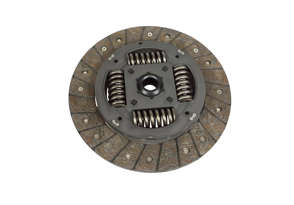 Stage 1 Clutch and Flywheel Kit for Audi TT, Volkswagen Jetta (1998–2006)