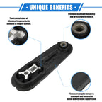 Torque Rod Engine Mount for Nissan Sentra (2013–2018) Rubber No. 113601KA0A