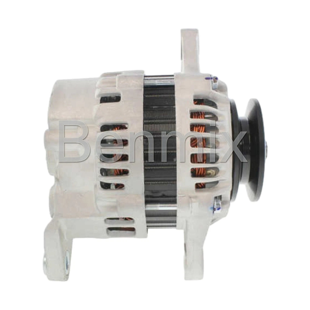Alternator 1450928 for Mazda FE 2.0/2.2 Engine (Hyster Forklift S40/S50FT)