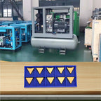 10X TPMR160304 YBC251 CNC Lathe Insert for CNC Machines