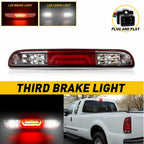 LED Third Brake Light for Ford F250 F350 Super Duty (1999–2016)