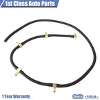 Fuel Injector Line for Dodge Sprinter 3500, Freightliner Sprinter 2500 (2007-2018)