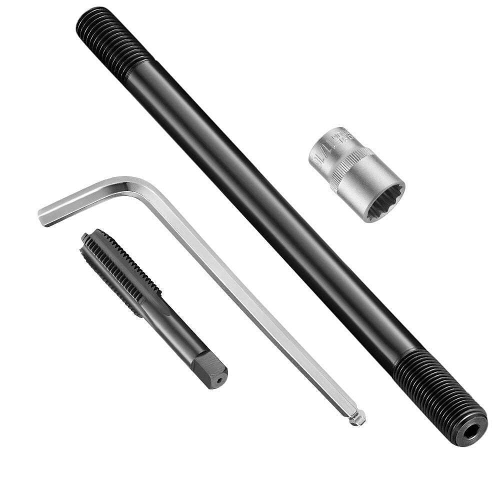 Cylinder Head Stud Replacement Kit for Ford 6.0L PowerStroke Diesel (2003-2007)