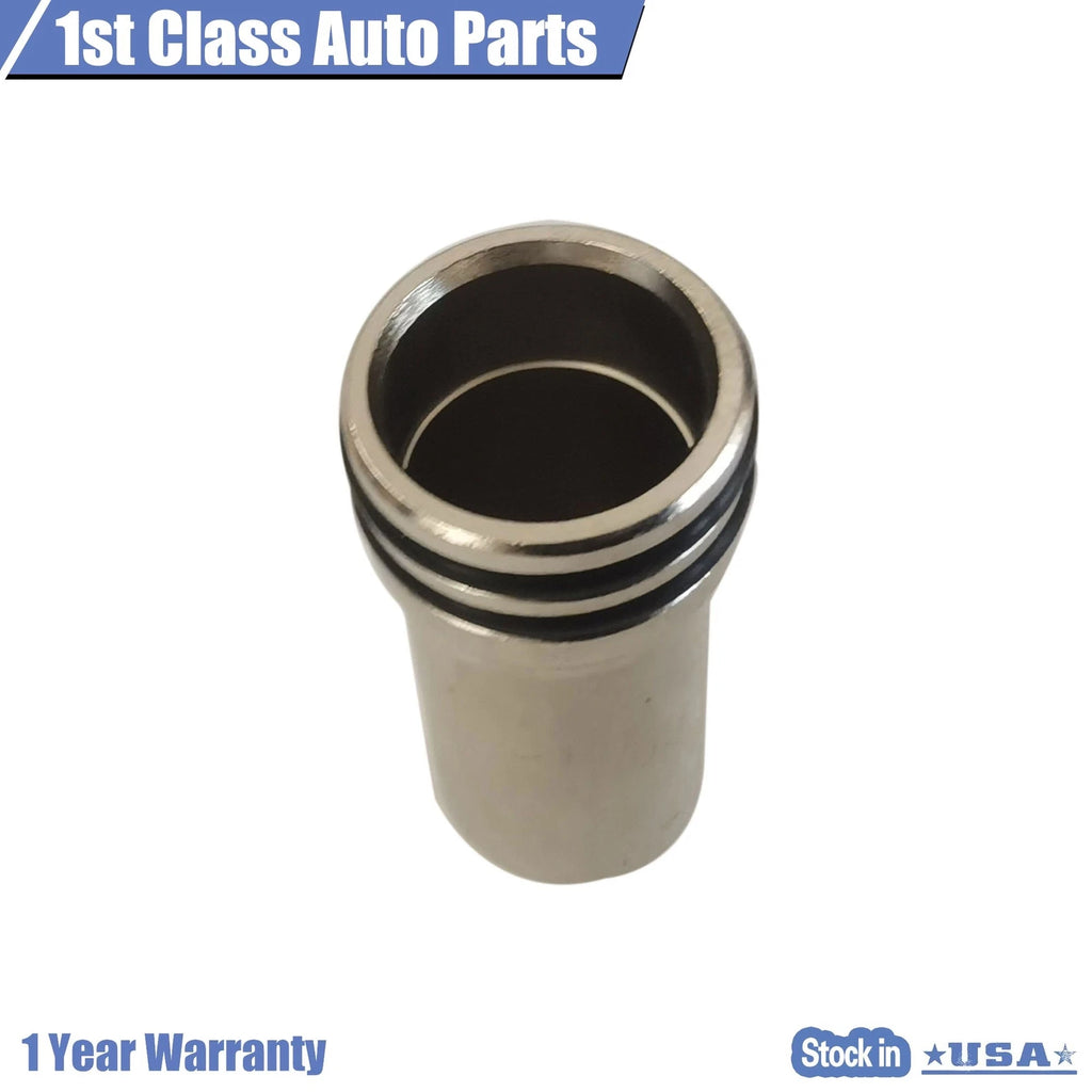 Injector Cup & O-rings for Chevrolet Silverado 2500 HD (2001-2004)