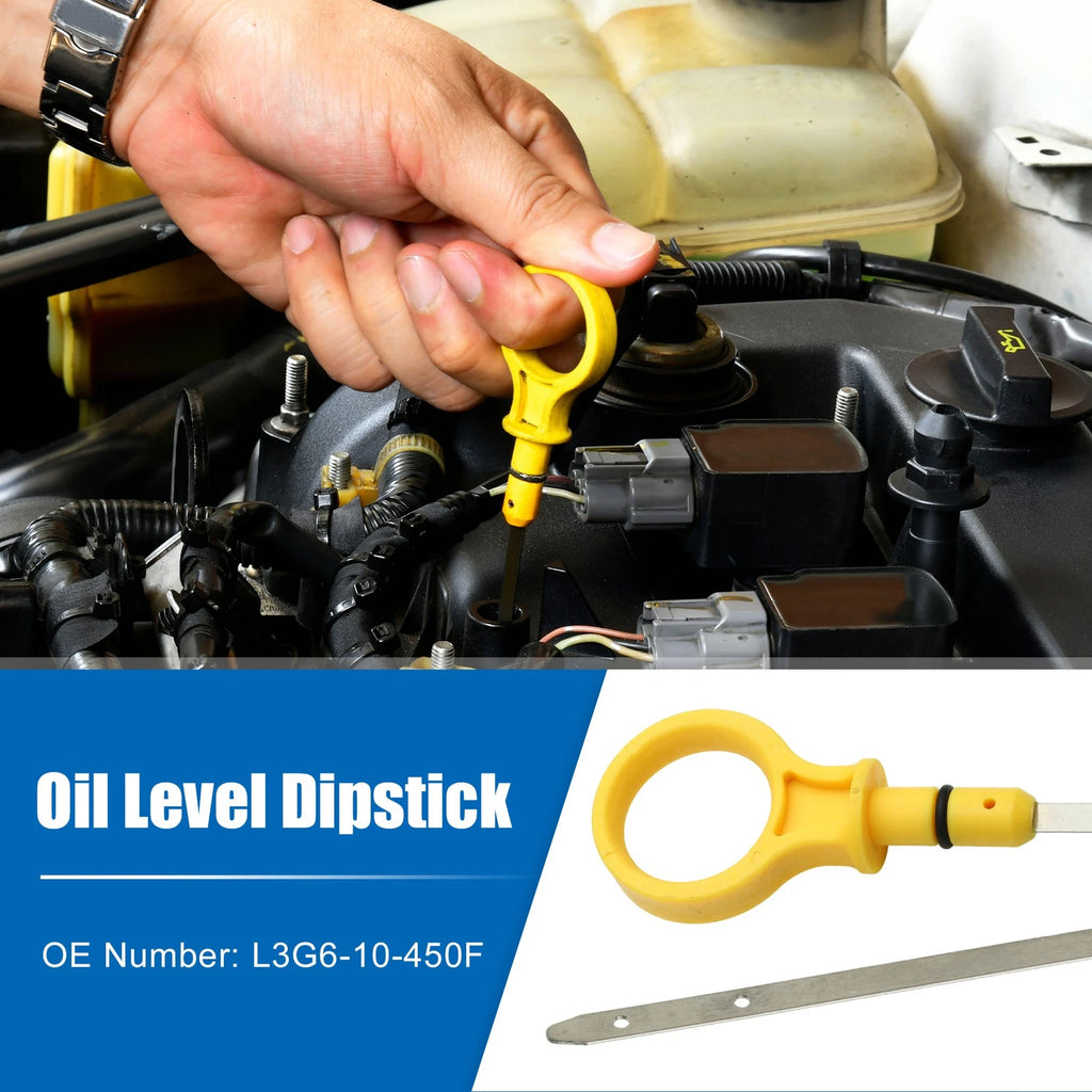 Dipstick for Mazda 3 (2010–2013) No.L3G6-10-450F