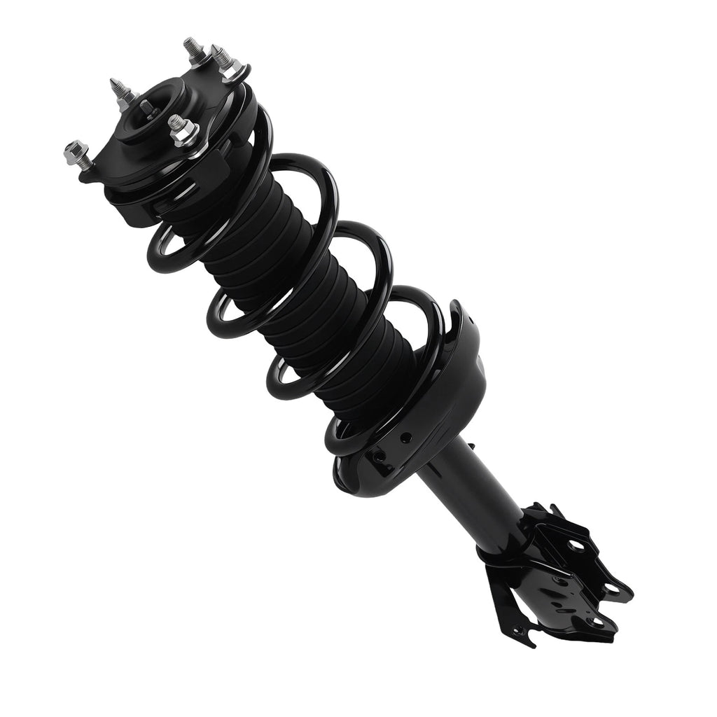Front Struts & Rear Shock Absorbers with Springs for Honda CR-V (2012-2014)
