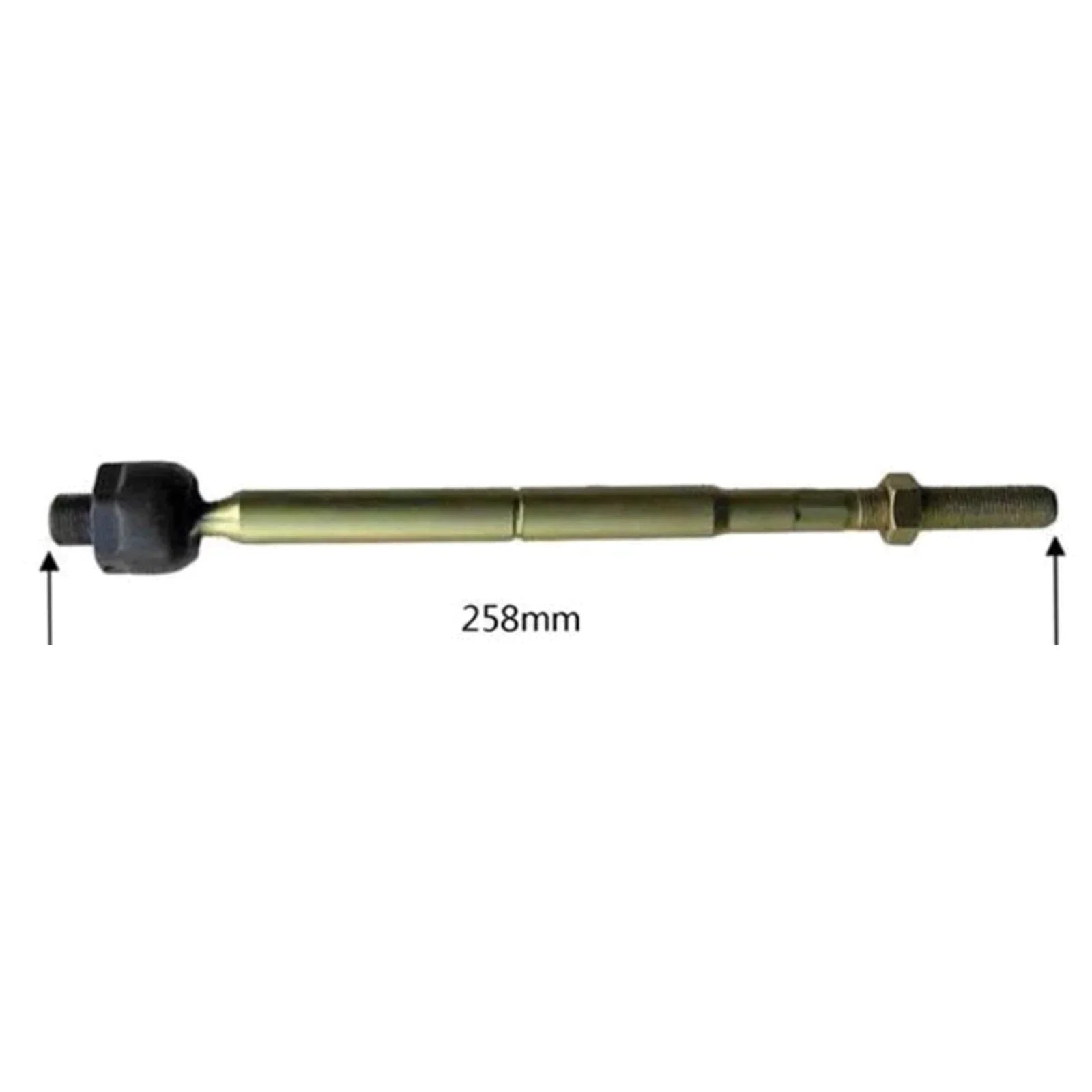 Steering Rack End for Toyota Echo (1999–2005)