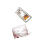 Side Turn Signal Lamp Housing for Chevrolet Cruze (2009–2014) Front Left