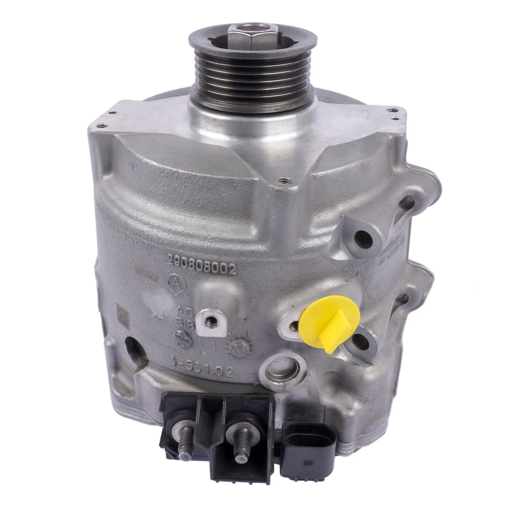 Alternator for Audi A6 S6 Avant A7 A8 S8 Q7 Q8 (2016-2023)