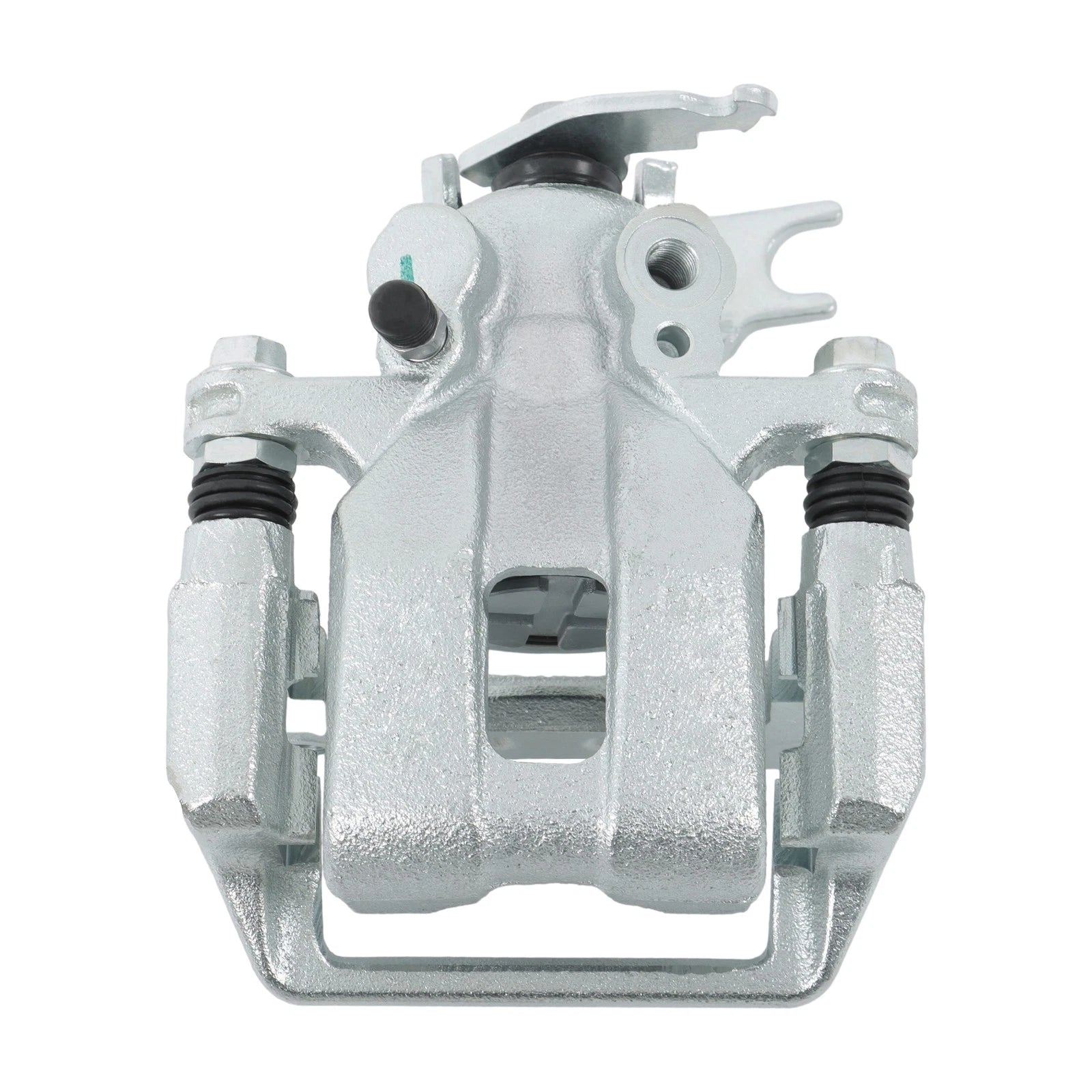 Brake Caliper with Bracket for Honda Accord Acura TSX (2008–2012) Rear Left