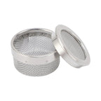 Oil Filter Basket for Watch Repair and Precision Tool Care