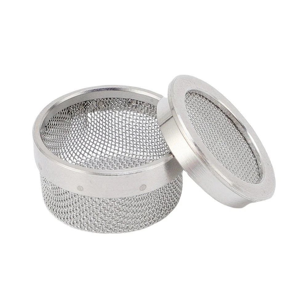 Oil Filter Basket for Watch Repair and Precision Tool Care