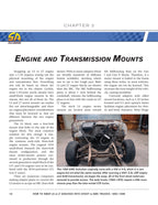 LS & LT Engine Swap Guide for Chevy GMC Trucks (1960-1998)