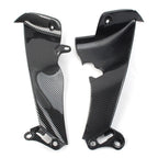 Set of 2 Fairing Panels for Yamaha YZF R1 (2009–2014)