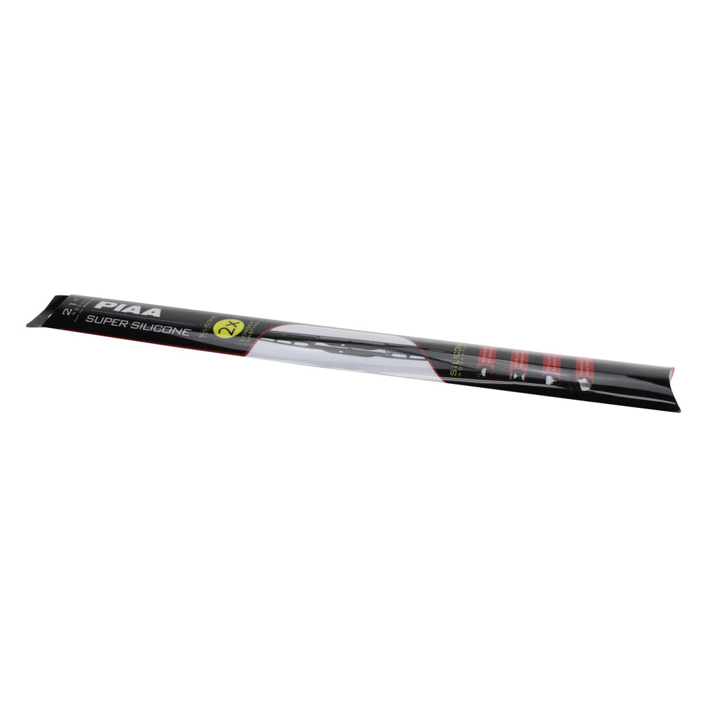 PIAA 95053 Super Silicone Windshield Wiper Blade for (21")