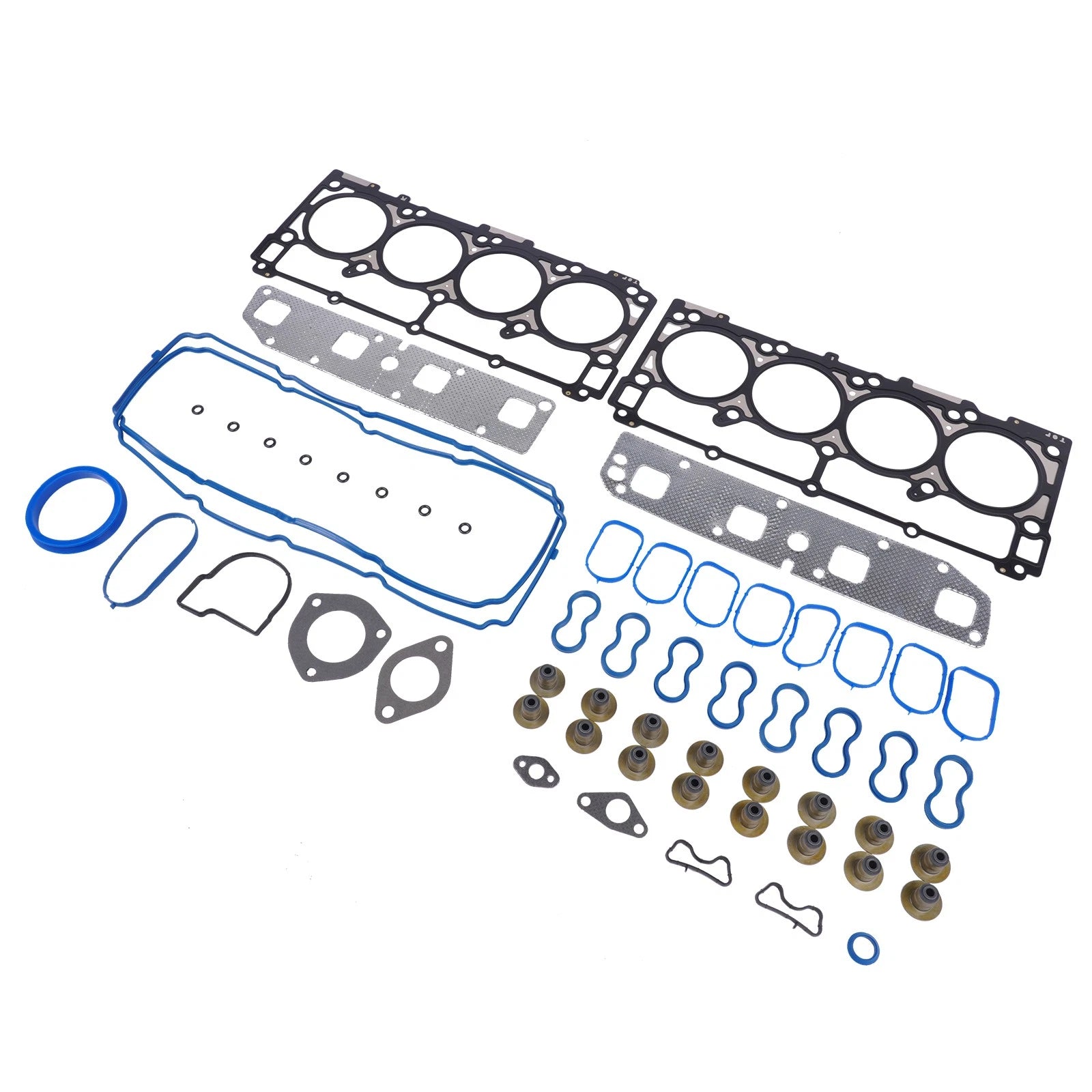 Head Gasket Seals Set for Jeep Dodge Chrysler 5.7 HEMI (2003-2008)