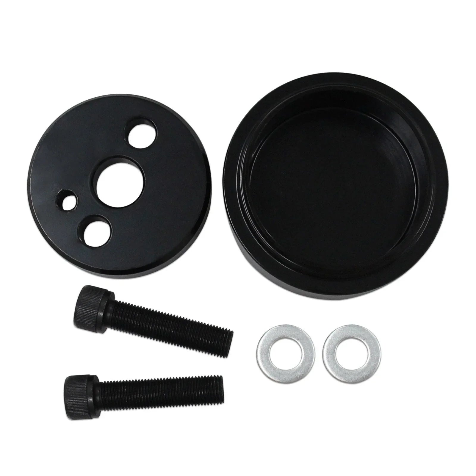 Front Cover Crankshaft Seal & Wear Sleeve Tool for Dodge Cummins (1998–2007)